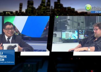 César Menéndez: «No se ve la labor del ministerio de Cultura en estos 100 dias de Bukele»