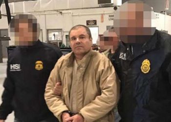 Podrían lanzar marca de cerveza El Chapo Guzmán