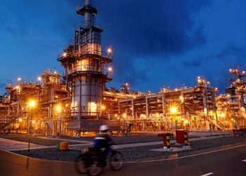 Compañía energética de China canceló la compra de petróleo a Venezuela