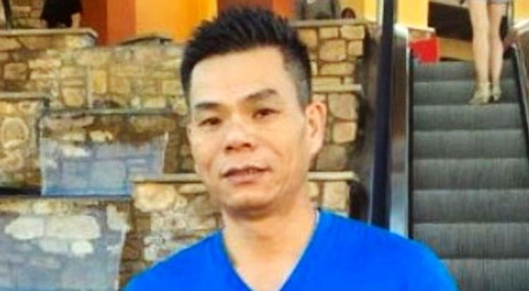 Chino por no entender inglés muere a manos de la policía en EE.UU.