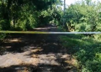 Dos mareros mueren tras enfrentarse a balazos en San Miguel