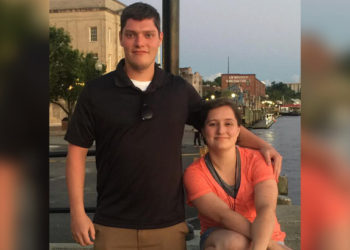 El tirador de Ohio que asesinó a nueve personas tenía más cargadores, pretendía una gran masacre