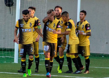 Una periodista denunció por acoso sexual a jugadores de un club de fútbol de Chile