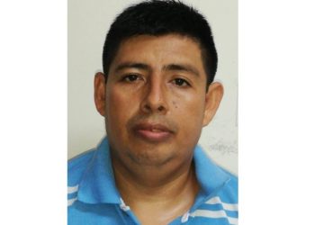Detienen en frontera La Hachadura a hombre por tráfico ilegal de personas