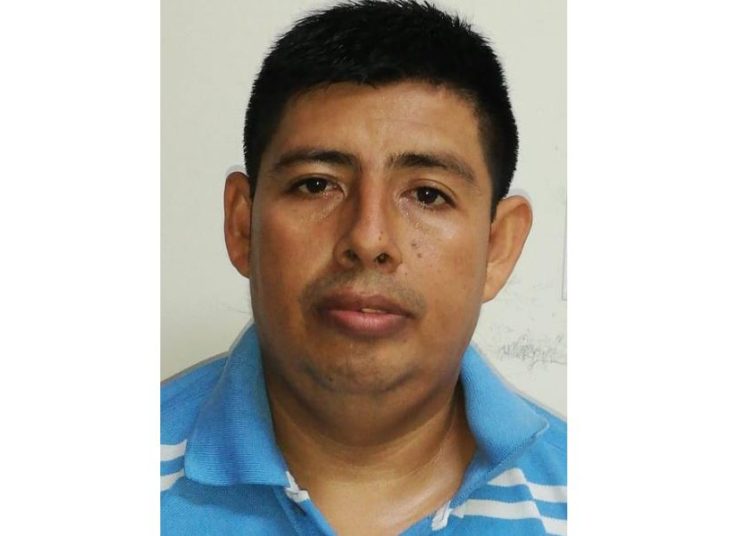 Detienen en frontera La Hachadura a hombre por tráfico ilegal de personas