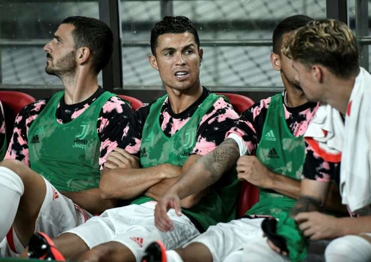 La policía de Corea del Sur inició una investigación contra Cristiano por no jugar en partido amistoso