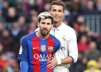 Cristiano Ronaldo dijo cuáles son sus diferencias con Lionel Messi