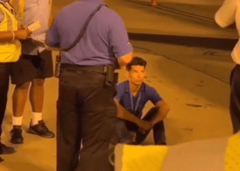 Cubano se esconde entre las maletas de un avión para escapar de la isla