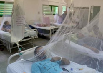 Se eleva a 14 las personas muertas por el dengue en Nicaragua