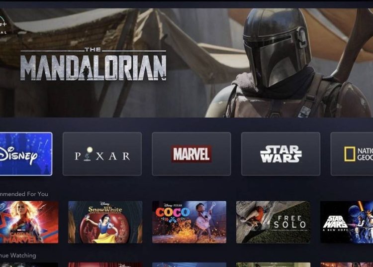 «Lizzie McGuire», «She Hulk» y otras novedades para Disney