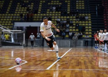 Asesinan a jugador del Corinthians tras discusión en una discoteca