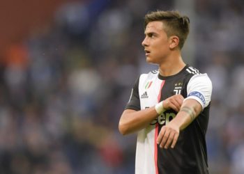 (VIDEO): La “obra maestra” de Paulo Dybala con la Juventus