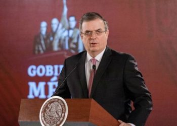 México asegura que con el plan para centroamérica crearán muchos empleos en El Salvador