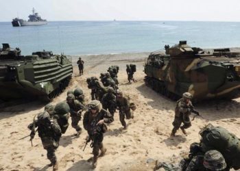 Corea del Norte asegura que no volverá al diálogo con EE.UU. a menos que ponga fin las amenazas militares