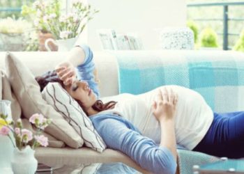 Embarazada se lleva el susto de su vida la ver el ultrasonido de su bebé