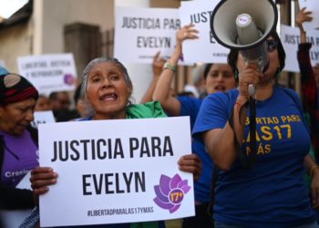 Mujer acusada de matar a su bebé conocerá fallo el lunes. La FGR pide 40 años de cárcel