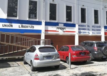 ARENA pide respeto a la legalidad y a la presunción de inocencia ante la inminente instalación de la CICIES