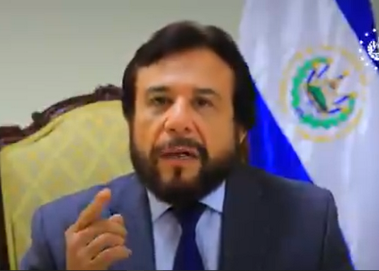 Félix Ulloa: «La CICIES va»