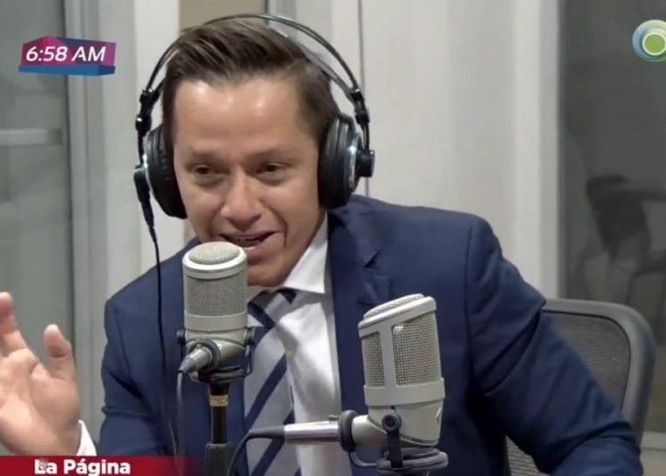 Presidente de ANDA confirma que van a recuperar pozos y tanques usurpados a la institución