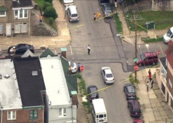 Nuevo tiroteo en Filadelfia deja cinco heridos, uno de gravedad