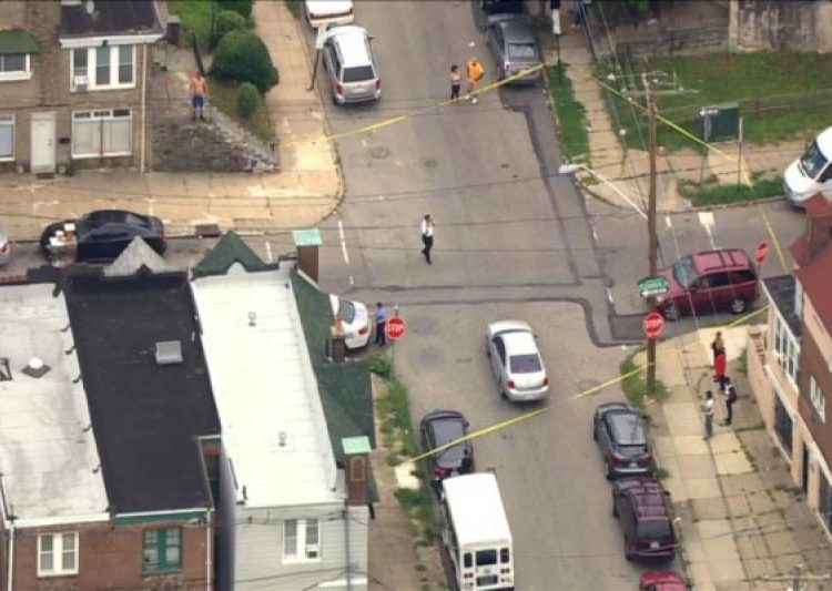 Nuevo tiroteo en Filadelfia deja cinco heridos, uno de gravedad