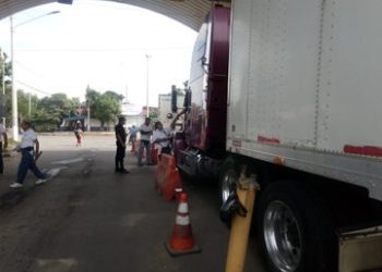 PNC controla fronteras y puntos ciegos del país