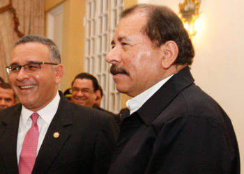 Carlos Chamorro: “Ortega acoge como nacionales a ladrones y vividores, convirtiendo a Nicaragua en refugio de corruptos”