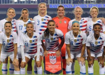 FIFA anuncia que el Mundial femenino de 2023 tendrá 32 selecciones