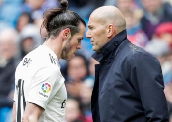 Bale no quiere ser moneda de cambio por Neymar y amenaza con denunciar al Real Madrid