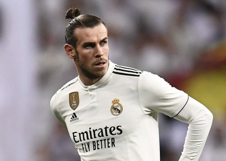 El Bayern Múnich está al acecho de Gareth Bale