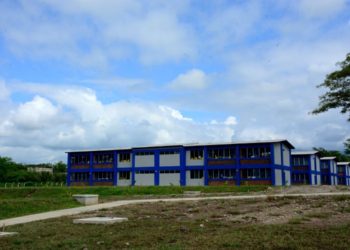 Decretan 15 días de emergencia en Granja Penitenciaria de Zacatecoluca