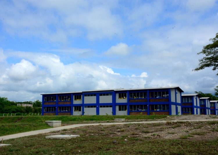 Decretan 15 días de emergencia en Granja Penitenciaria de Zacatecoluca