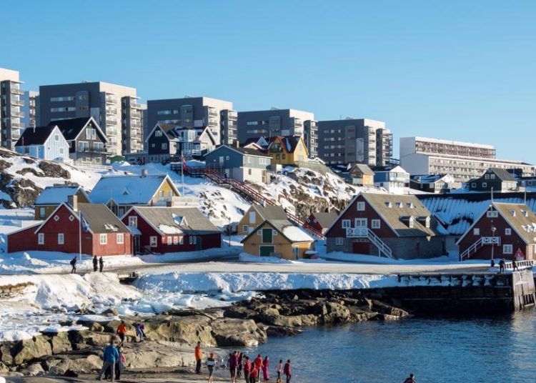 Donald Trump admite que quiere comprar Groenlandia y explicó los motivos