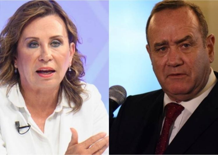 Guatemala elige nuevo presidente entre la corrupción y el acuerdo migratorio con Estados Unidos