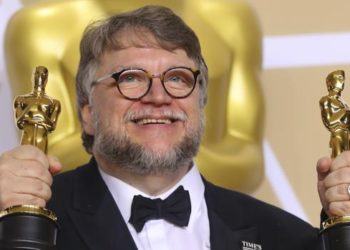 Postulan a Guillermo del Toro para la medalla Belisario Domínguez