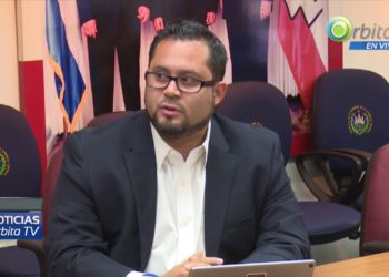 Gustavo Escalante: “Nuevo COENA debe elegir a la Comisión Política de forma legítima o será más de lo mismo”