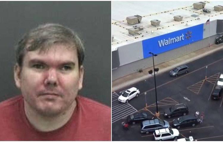 Detienen a un hombre por amenazar con otro tiroteo en supermercado en Florida