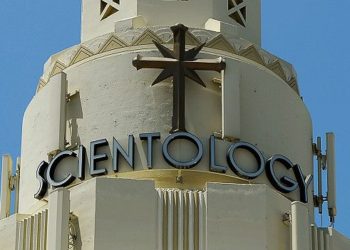 Iglesia de la Cienciología es demandada por delitos de abuso sexual en Los Angeles