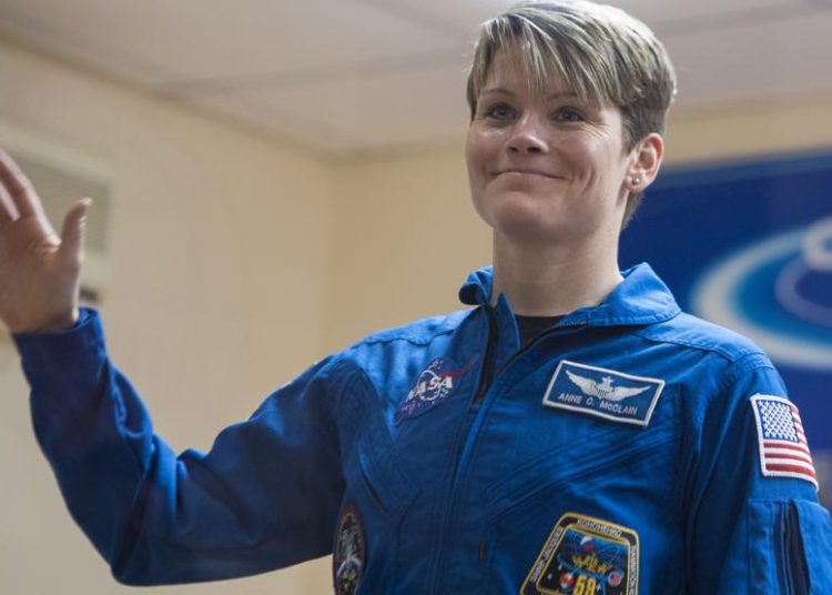 Investigan la primera denuncia de un delito cometido en el espacio