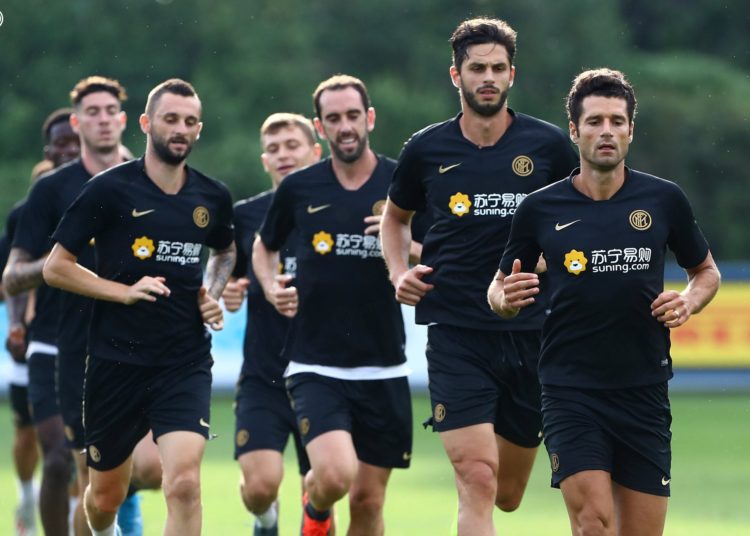 El «Super Inter» de Antonio Conte tratará de conquistar Europa