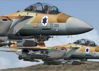 Estados Unidos confirmó un ataque de Israel a base aliada de Irán en Irak