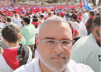 Justicia nicaragüense no encuentra motivos para retirar ciudadanía otorgada a expresidente Funes