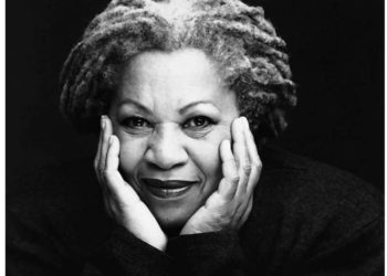 Fallece premio Nobel de Literatura, Toni Morrison