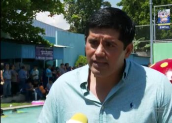 José Andrés Hernández: “Me parece que se instale la CICIES, pero es necesario reforzar nuestra casa”