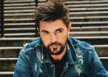 Juanes criticó la actuación de los líderes mundiales ante el incendio en el Amazonas