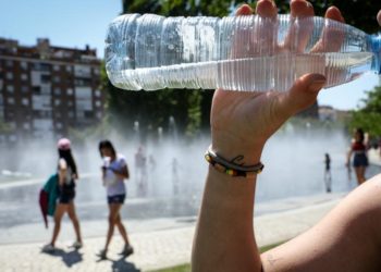 Julio fue el mes más caluroso de la historia