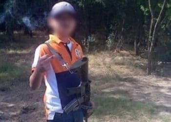 El niño sicario “Juanito pistolas” muere en enfrentamiento con la policía