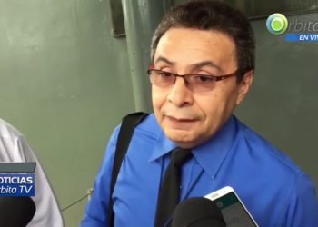 Justicia nicaragüense no encuentra motivos para retirar ciudadanía otorgada a expresidente Funes