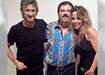 Kate del Castillo dijo que sufrió discriminación en EE.UU. tras aparecer con «El Chapo»
