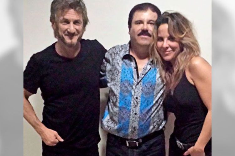 Kate del Castillo dijo que sufrió discriminación en EE.UU. tras aparecer con «El Chapo»